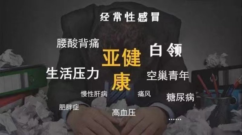 健康生活新风尚：深圳健康管理行业的快速崛起
